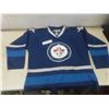 Image 1 : Winnipeg Jets Jersey, Size 50