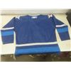 Image 3 : Winnipeg Jets Jersey, Size 50