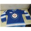 Image 1 : Winnipeg Jets Selanne Number 13 Jersey, Size 50