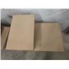 Image 5 : Mid-Century Modern Blonde Step-Up Coffee Table,, With Matching End Table