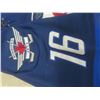 Image 3 : Winnipeg Jets Jersey, Size 50, Ladd Number 16