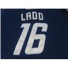 Image 5 : Winnipeg Jets Jersey, Size 50, Ladd Number 16