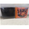 Image 4 : Ten CDs Including Green Day, ZZ Top, Van Morrison, AC/DC, and R.E.M.