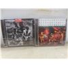 Image 5 : Ten CDs Including Green Day, ZZ Top, Van Morrison, AC/DC, and R.E.M.
