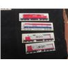 Image 2 : Twenty-Five Railroad Engines and Cars Fridge Magnets
