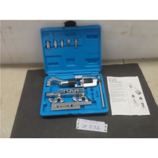 Imperial Eastman Tube Cutter - New