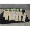 Image 1 : New Twelve Packages of Bamboo Chopsticks, Ten Pairs Per Package