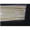 Image 4 : New Twelve Packages of Bamboo Chopsticks, Ten Pairs Per Package