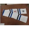 Image 5 : New Winnipeg Jets Winter Scarves