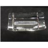 Image 5 : Royal Caribbean Adventures of the Sea and Rhapsody of the Seas Crystal Block Collectibles,, Small C