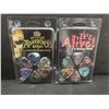 Image 7 : New Twenty-Four Packs of Skull-Related Guitar Picks With Display