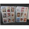 Image 3 : 1994 Coca-Cola Series Two Complete Card Set