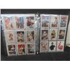 Image 6 : 1994 Coca-Cola Series Two Complete Card Set