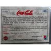 Image 8 : 1994 Coca-Cola Series Two Complete Card Set