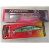 Image 10 : New Twenty Assorted Fishing Lures