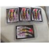 Image 3 : New Twenty Assorted Fishing Lures