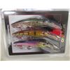 Image 4 : New Twenty Assorted Fishing Lures