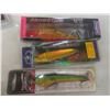 Image 5 : New Twenty Assorted Fishing Lures