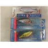 Image 8 : New Twenty Assorted Fishing Lures