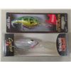 Image 9 : New Twenty Assorted Fishing Lures