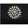 Image 8 : Eighteen Vintage Rhinestone Brooches