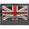 Image 4 : Triumph Motorcycle Belt Buckle