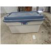 Image 3 : Three Totes With Lids