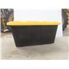 Image 7 : Three Totes With Lids