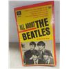 Image 4 : Salute to the Beatles in Brass Eight-Track, and Softcover Book About the Beatles