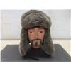 Image 3 : Winter Hat, Dockers Fur Style, Size Large/Extra Large