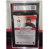 Image 3 : Graded Macklin Celebrini Team Canada Card