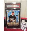 Image 1 : Graded Sidney Crosby Phenomenal Beginning Rookie Card