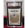 Image 3 : Graded Sidney Crosby Phenomenal Beginning Rookie Card