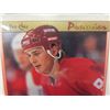 Image 2 : Graded Serge Federou Rookie Card