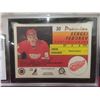 Image 3 : Graded Serge Federou Rookie Card