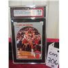 Image 1 : Graded Infamous Mendendez Brothers Mark Jacobson Card