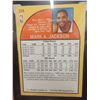 Image 3 : Graded Infamous Mendendez Brothers Mark Jacobson Card