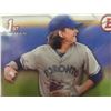 Image 2 : Graded Bo Bichette Rookie Card