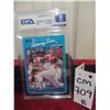 Image 1 : Graded Sammy Sosa Rookie Card