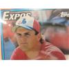 Image 2 : Graded Larry Walker Rookie Card