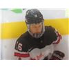 Image 2 : Connor Beddard Team Canada Card