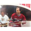 Image 2 : Guy Lafleur Montreal Canadians Card