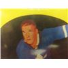 Image 2 : Tom Horton Toronto Maple Leafs Card