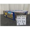 Image 1 : Unopened 1991 Fleer Ultra Baseball Box