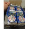 Image 2 : Unopened 1991 Fleer Ultra Baseball Box