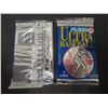 Image 3 : Unopened 1991 Fleer Ultra Baseball Box