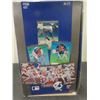 Image 4 : Unopened 1991 Fleer Ultra Baseball Box