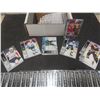 Image 2 : 2021-22 Upper Deck Series 1 Complete 250 Card Set