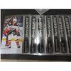 Image 3 : 2021-22 Upper Deck Series 1 Complete 250 Card Set
