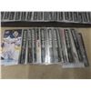 Image 4 : 2021-22 Upper Deck Series 1 Complete 250 Card Set